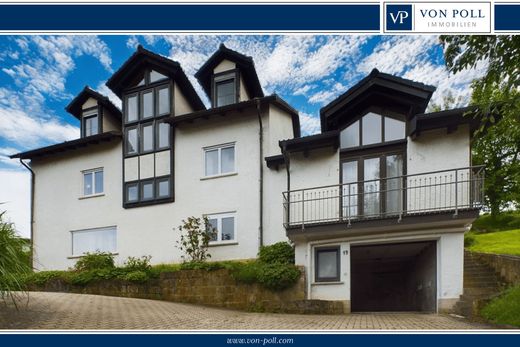 Casa de lujo en Rentweinsdorf, Baja Franconia