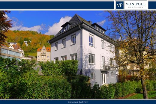 Casa de lujo en Künzelsau, Regierungsbezirk Stuttgart