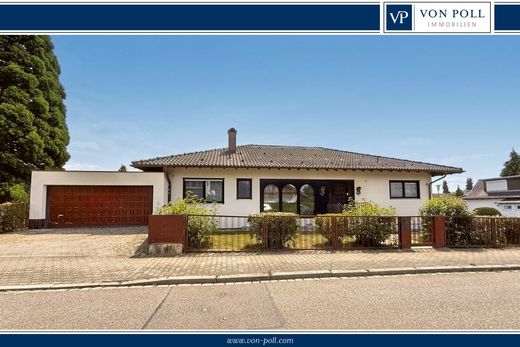 Villa in Pforzheim, Karlsruhe Region
