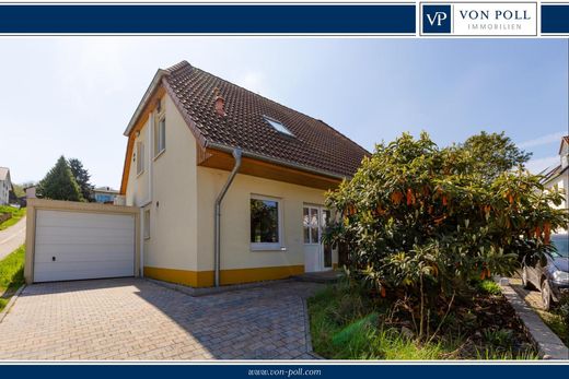 Maison de luxe à Engelstadt, Rhénanie-Palatinat
