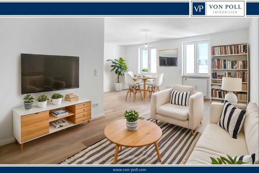 Appartement in München, Upper Bavaria