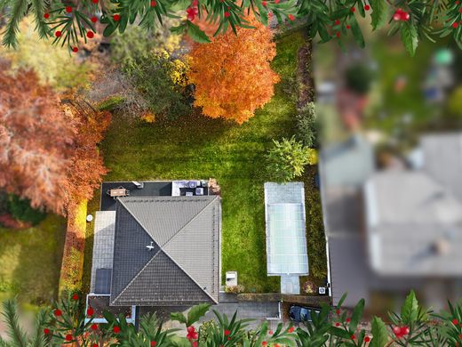 Lüks ev Gauting, Upper Bavaria