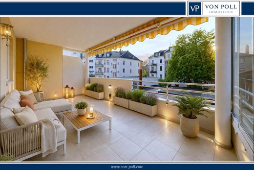 Apartment / Etagenwohnung in Frankfurt am Main, Regierungsbezirk Darmstadt