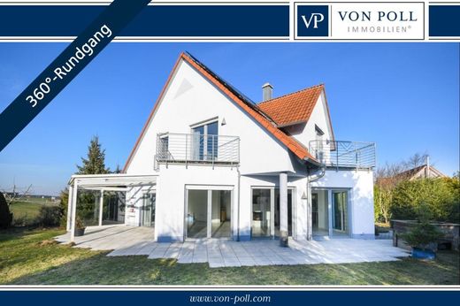 Luxury home in Zirndorf, Middle Franconia