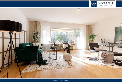 Casa de lujo en Wiesbaden, Regierungsbezirk Darmstadt