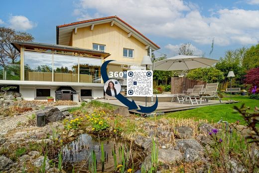 Luxury home in Icking, Upper Bavaria
