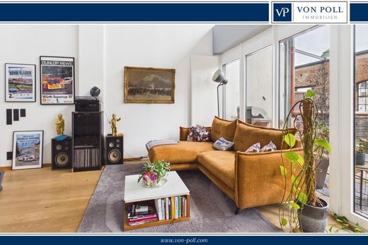 Daire Bamberg, Upper Franconia