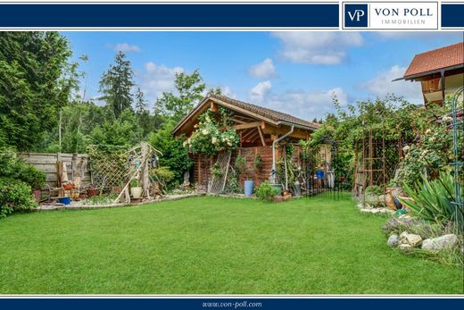 Luxury home in Lenggries, Upper Bavaria