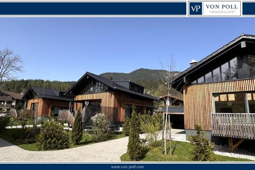 Πολυτελή κατοικία σε Garmisch-Partenkirchen, Upper Bavaria