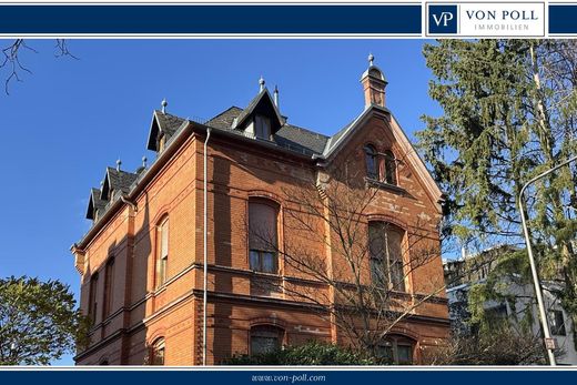 Wiesbaden, Regierungsbezirk Darmstadtのアパートメント