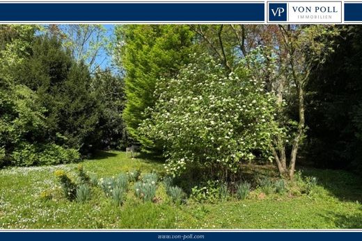 Terreno a Francoforte sul Meno, Regierungsbezirk Darmstadt