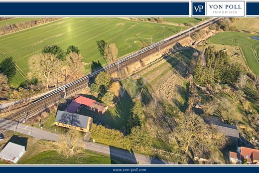 Neu Miltzow, Mecklenburg-Western Pomeraniaの高級住宅