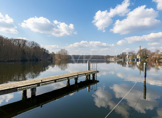 Apartament w Berlin, Land Berlin