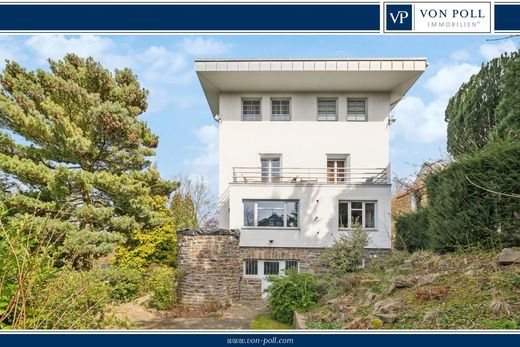 Luxe woning in Rheinbreitbach, Rheinland-Pfalz