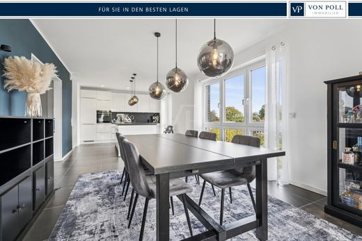 호화 저택 / Ibbenbüren, Regierungsbezirk Münster