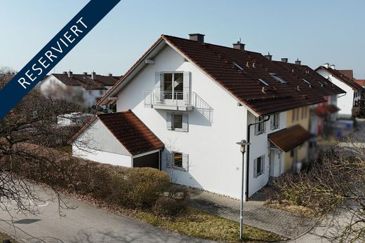 Casa de lujo en Mühldorf, Upper Bavaria
