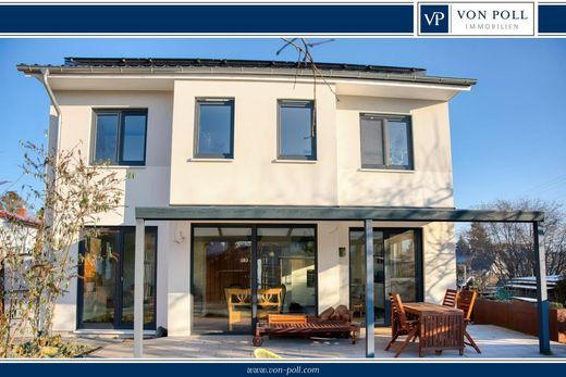 Lüks ev Berlin, Land Berlin