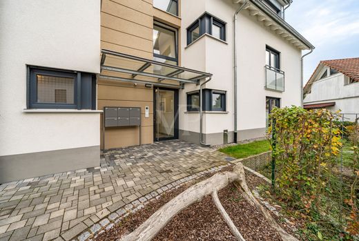 Appartement in Freiburg im Breisgau, Freiburg Region