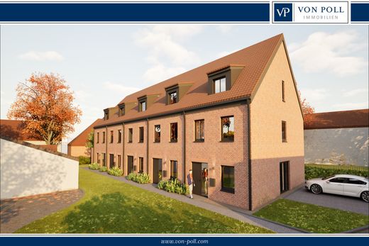 Casa de luxo - Heiligenhafen, Schleswig-Holstein