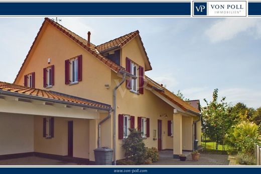 Luxury home in Neustadt am Rübenberge, Lower Saxony