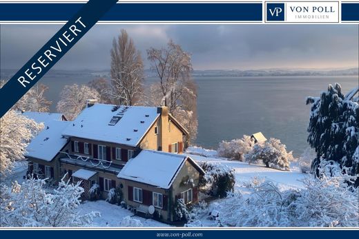 Grundstück in Konstanz, Freiburg Region