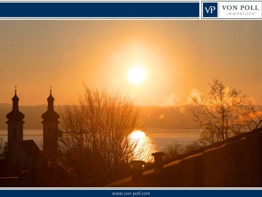 Tutzing, Upper Bavariaの高級住宅