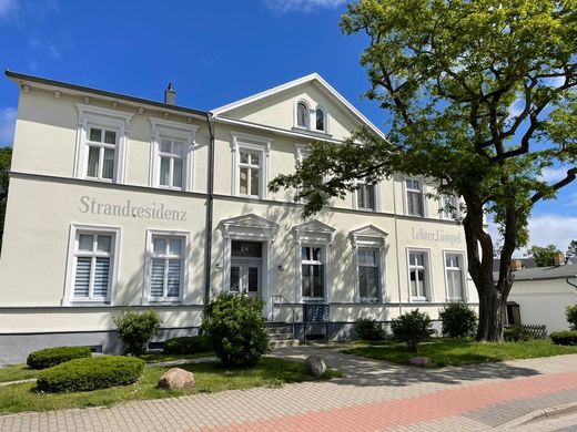 Appartement in Glowe, Mecklenburg-Western Pomerania