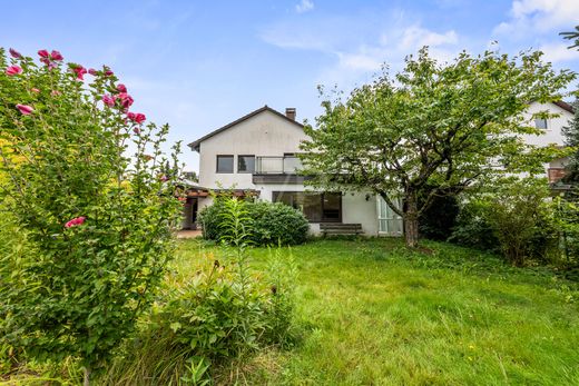 Casa de lujo en Friburgo de Brisgovia, Freiburg Region