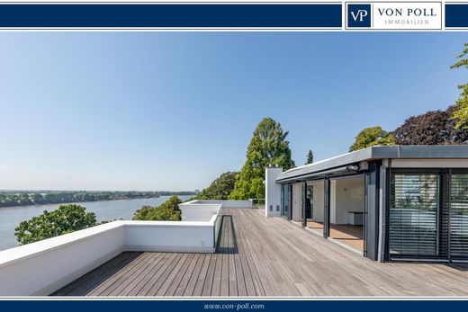 Photo inspiration: Fresh Look at Luxus Penthouses Verkaufen In Deutschland