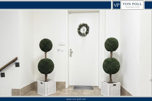 Apartamento - Berlim