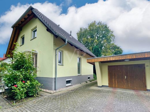 호화 저택 / Vogelsdorf, Brandenburg