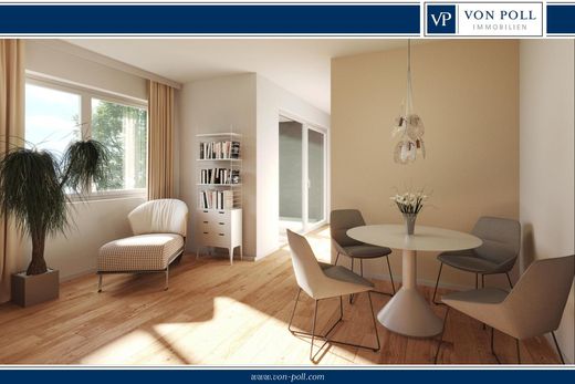 Appartement à Mainz-Gonsenheim, Rhénanie-Palatinat