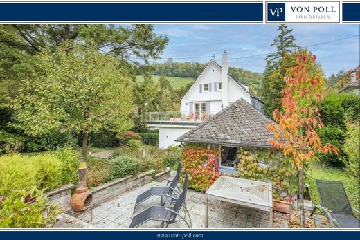 Villa in Karlsruhe, Karlsruhe Region