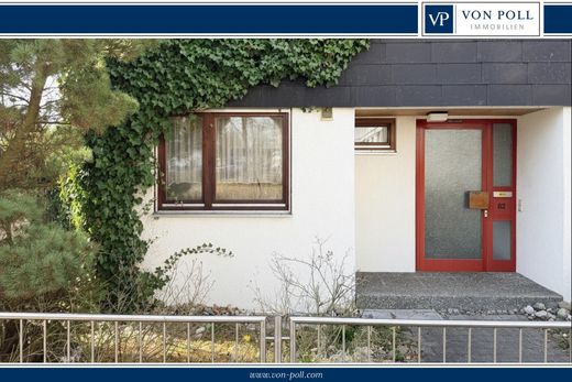 Maison de luxe à Ulm, District de Tübingen