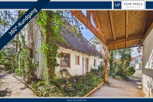 Casa de lujo en Schwand, Franconia Media