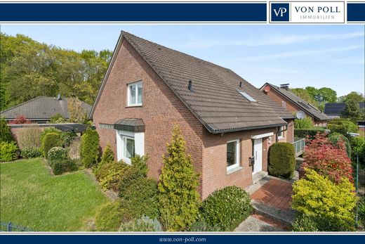 Luxury home in Senden, Regierungsbezirk Münster