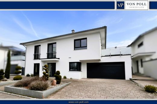 Villa in Bad Waldsee, Tübingen Region