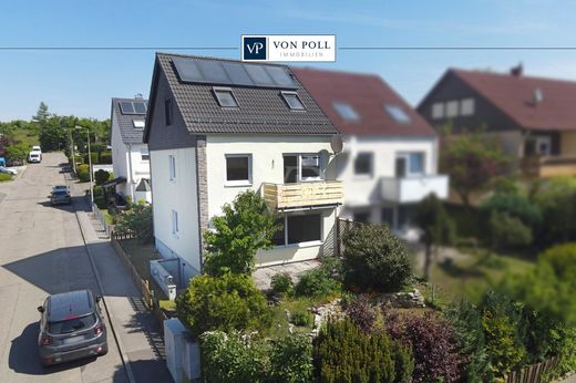 豪宅  Friolzheim, Karlsruhe Region