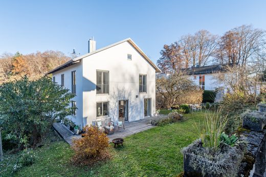 Luksusowy dom w Pöcking, Upper Bavaria