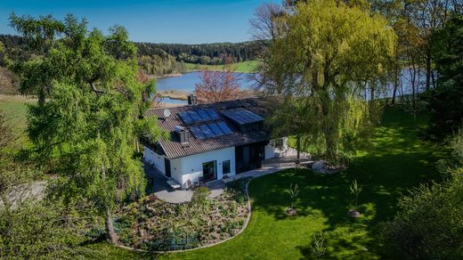 Villa in Ebersberg, Upper Bavaria