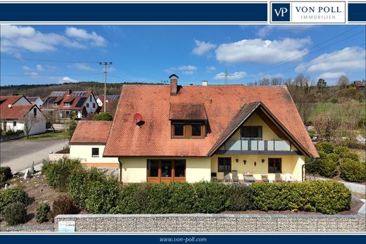 Luxury home in Spalt, Middle Franconia