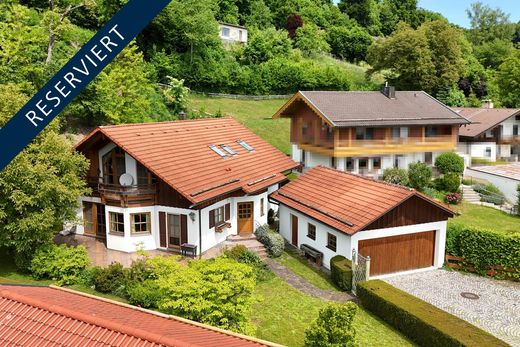 Gars, Upper Bavariaの高級住宅