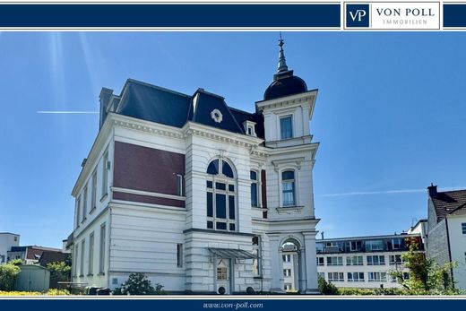 Villa zu verkaufen in Gummersbach
