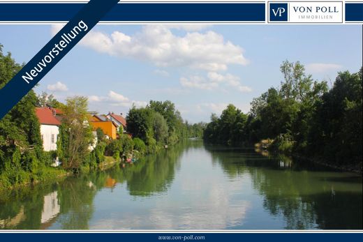 Apartment in Wolfratshausen, Upper Bavaria