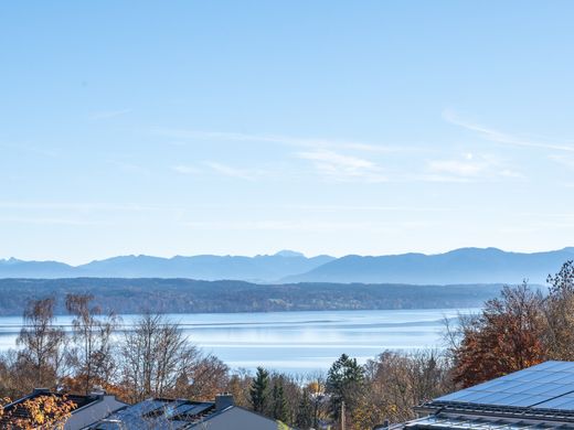 Villa in Tutzing, Upper Bavaria