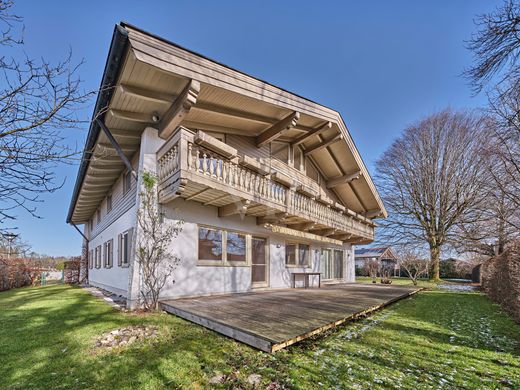 Lüks ev Breitbrunn am Chiemsee, Upper Bavaria