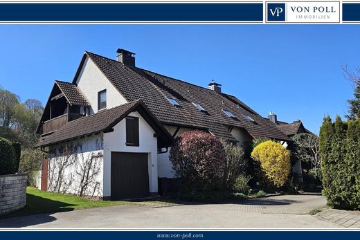 Lüks ev Ansbach, Regierungsbezirk Mittelfranken