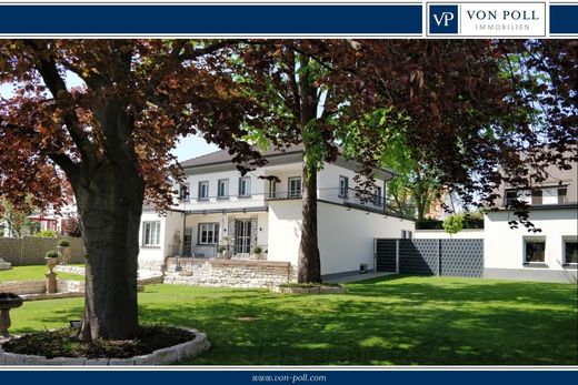 Villa in Schwabach, Mittelfranken