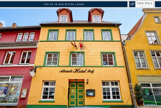 Hotel in Stralsund, Mecklenburg-Vorpommern