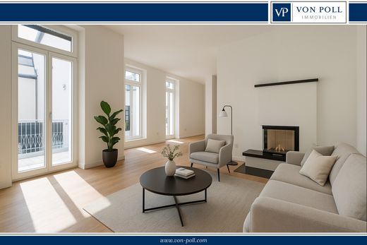 Casa de lujo en Fráncfort del Meno, Regierungsbezirk Darmstadt